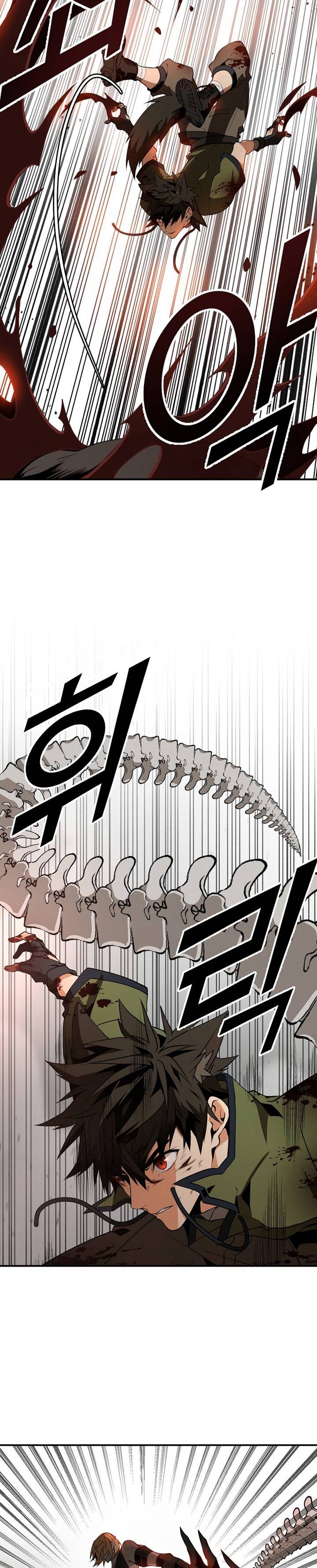 Messiah: End of the Gods Chapter 02 Gambar 26