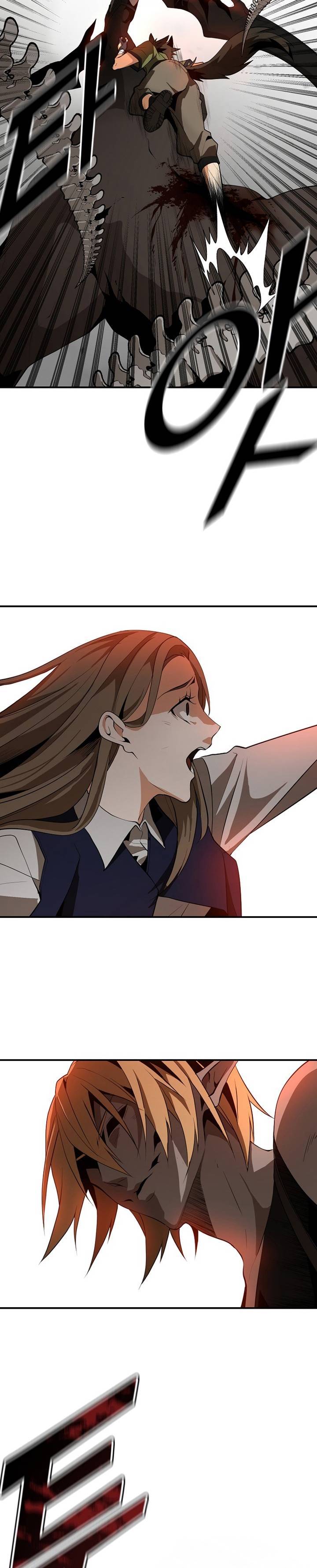 Messiah: End of the Gods Chapter 02 Gambar 27