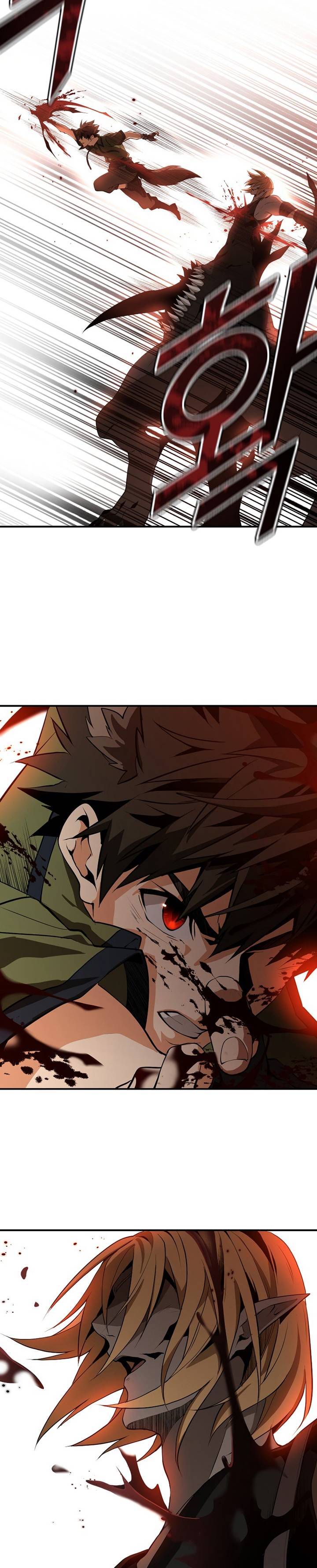 Messiah: End of the Gods Chapter 02 Gambar 28