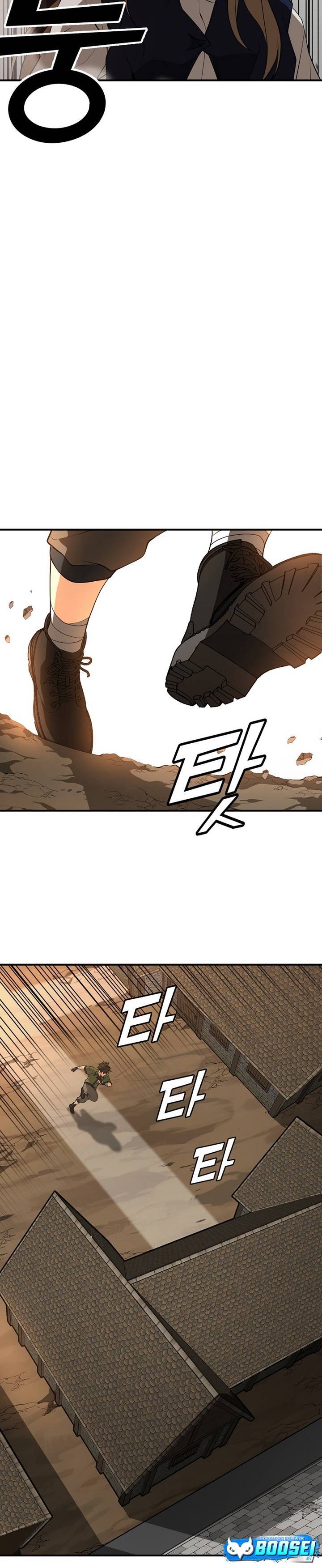 Messiah: End of the Gods Chapter 02 Gambar 36