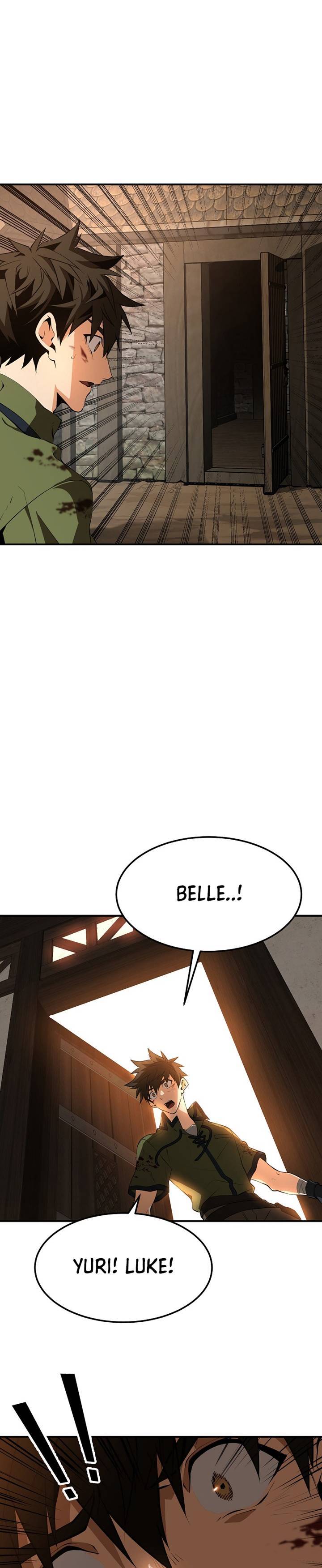 Messiah: End of the Gods Chapter 02 Gambar 37