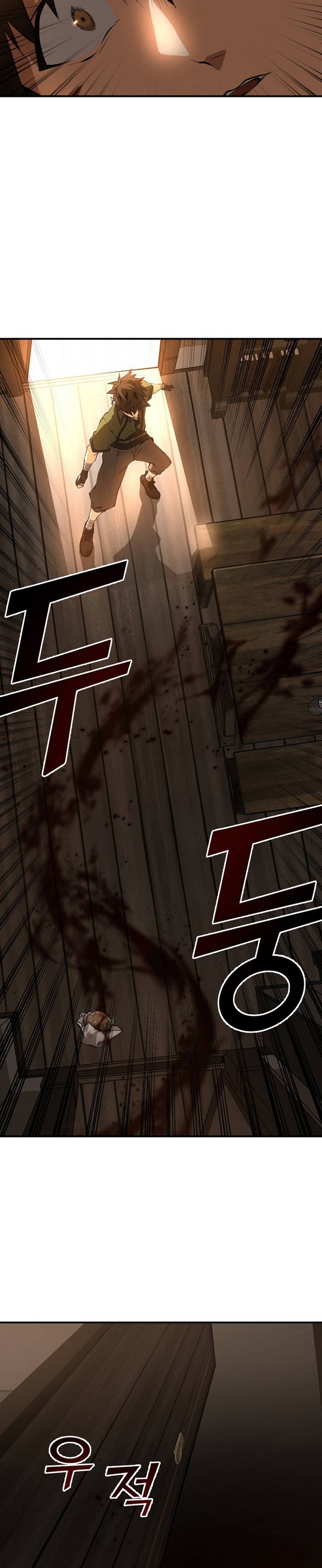 Messiah: End of the Gods Chapter 02 Gambar 38