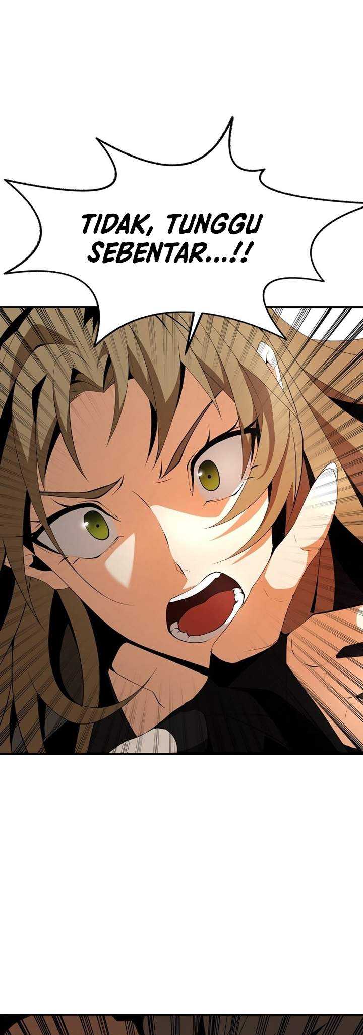 Messiah: End of the Gods Chapter 08 Gambar 2