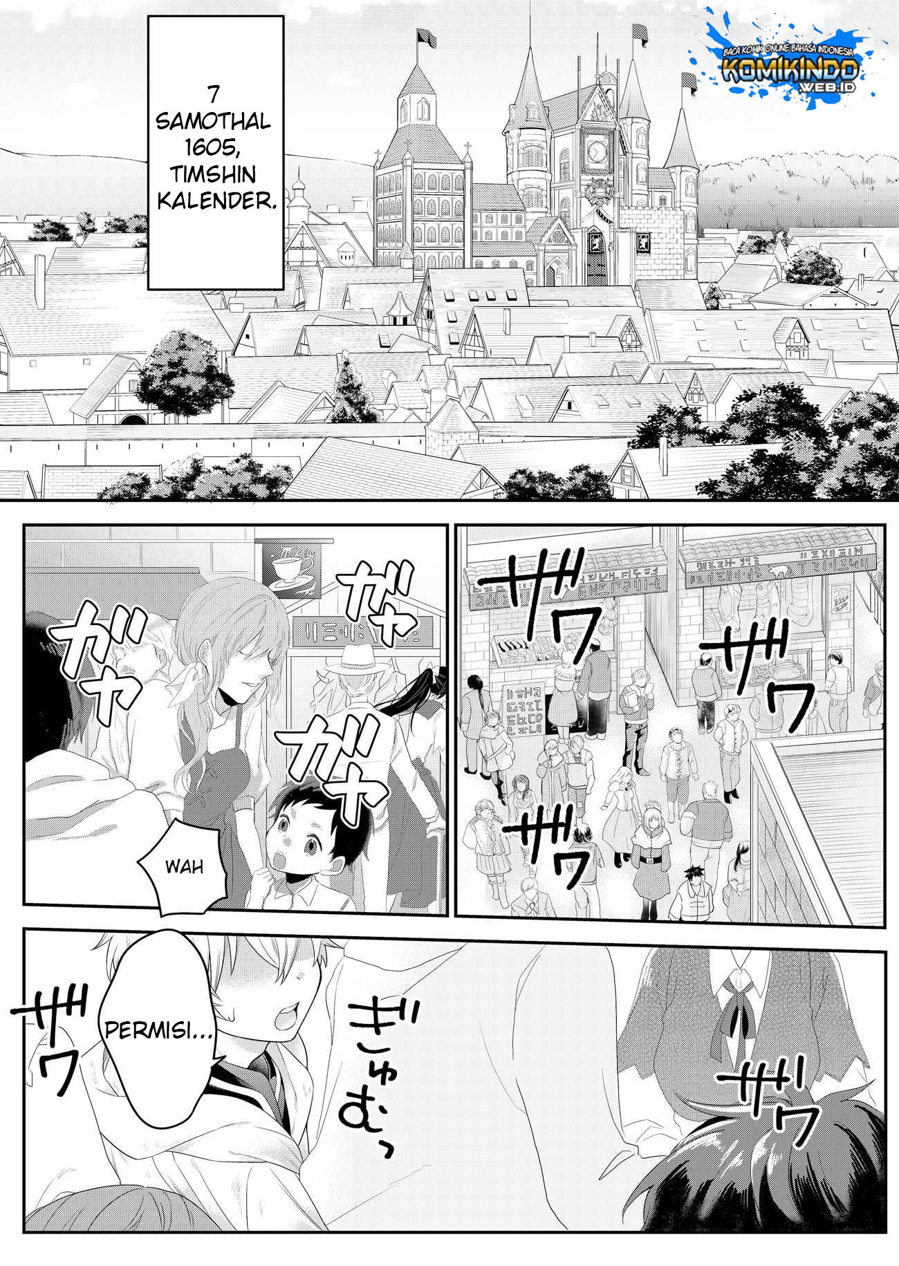 Metalial Story Chapter 01 Gambar 7