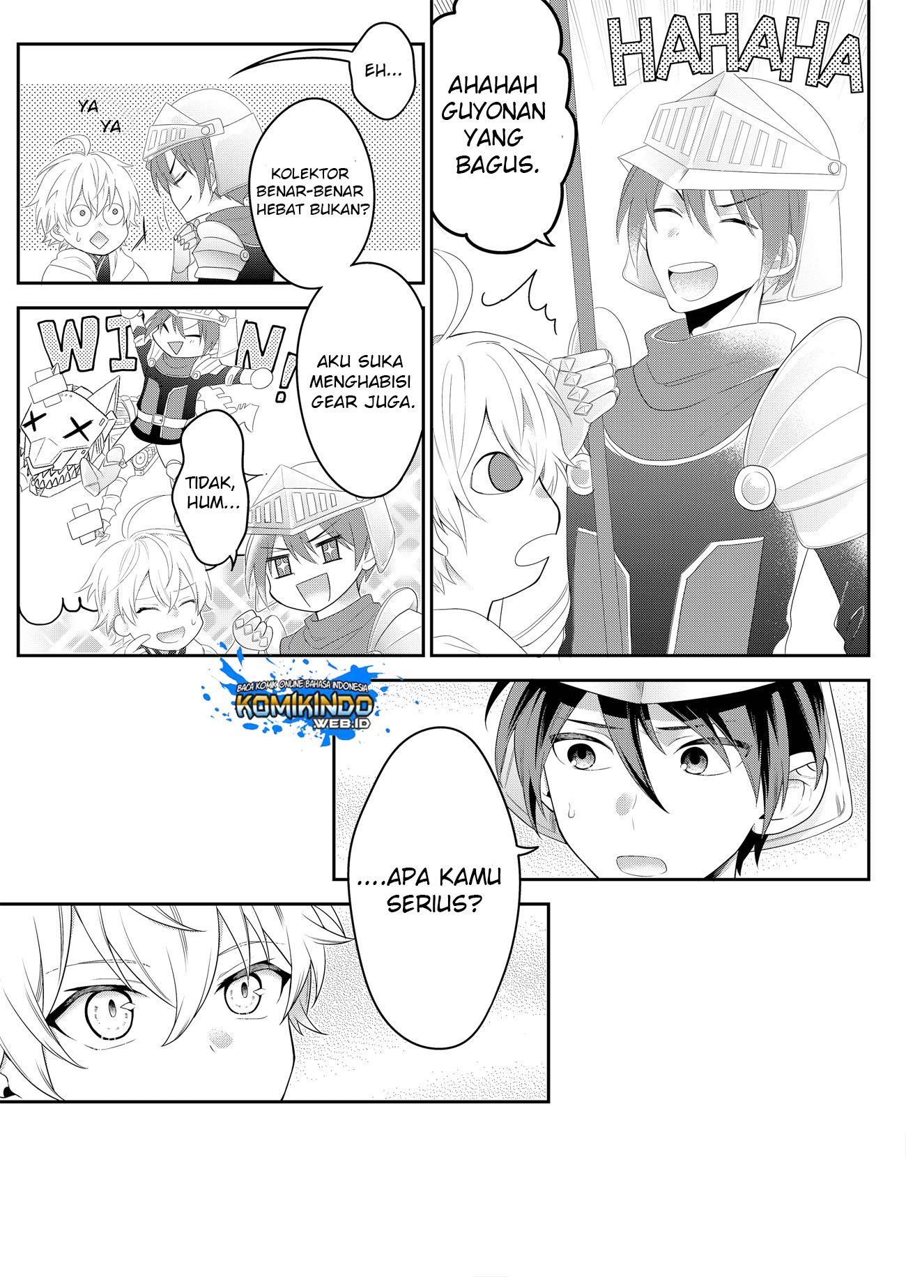 Metalial Story Chapter 01 Gambar 10