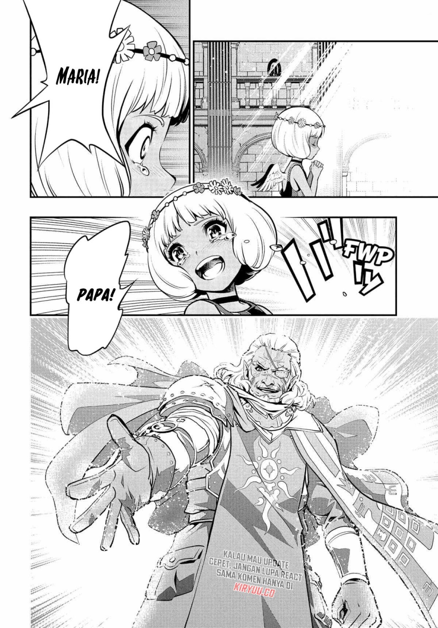 Metaphor: ReFantazio Chapter 04 Gambar 18