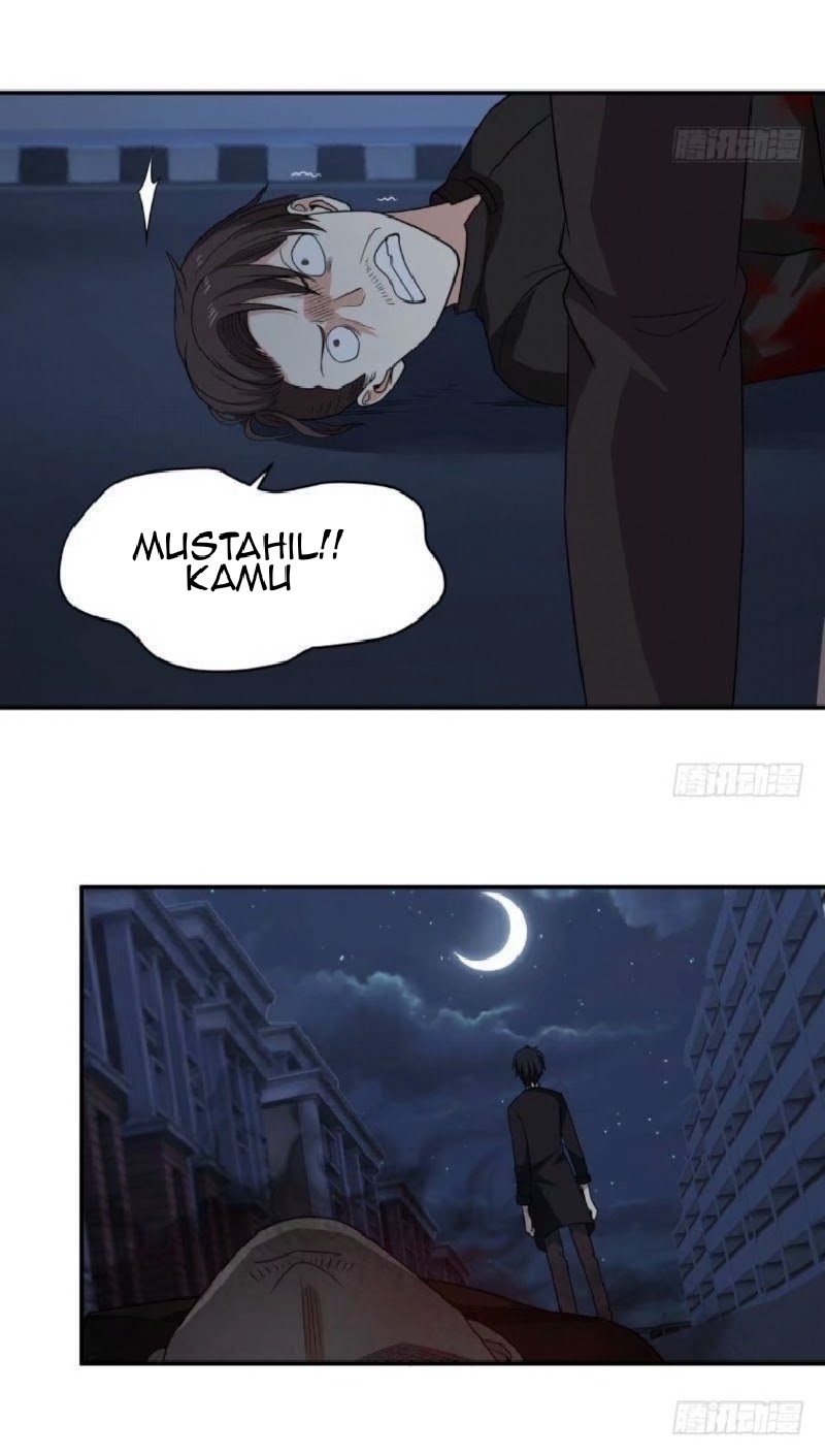 Metropolitan Killing Arrogant Immortal Chapter 05 Gambar 9