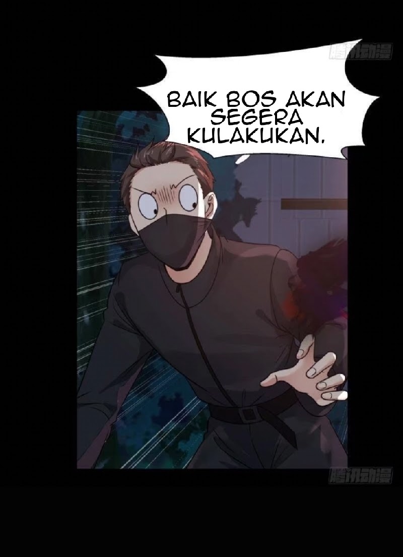 Metropolitan Killing Arrogant Immortal Chapter 05 Gambar 18