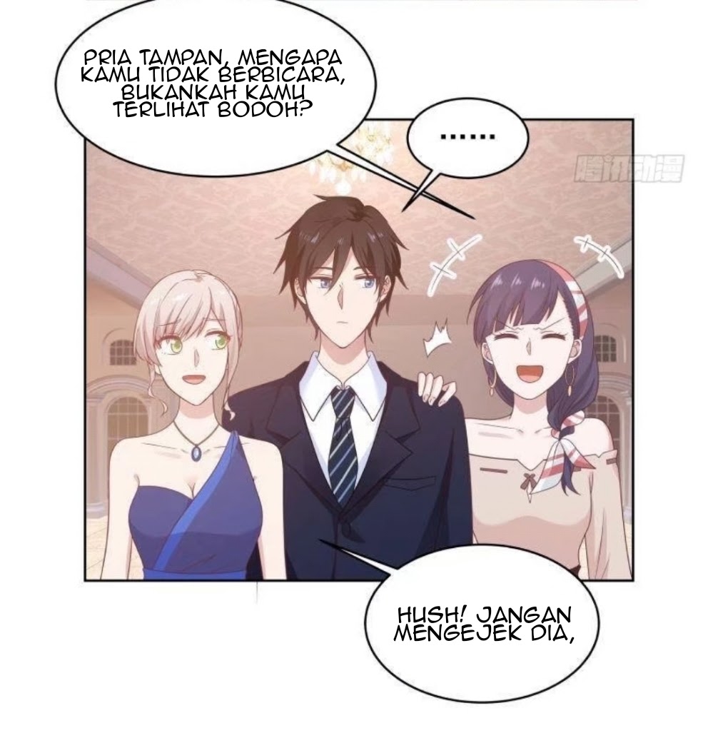 Metropolitan Killing Arrogant Immortal Chapter 07 Gambar 4