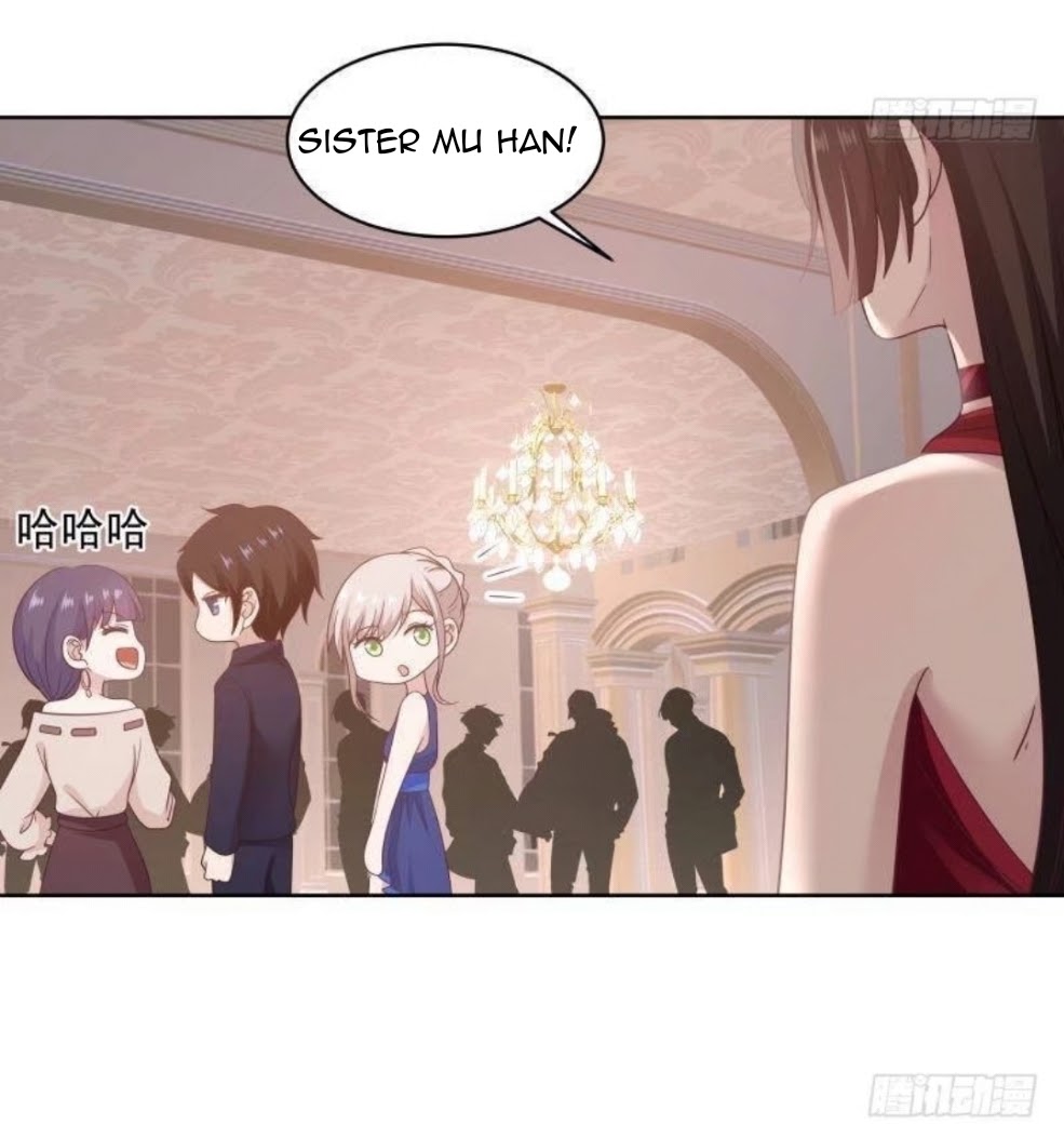 Metropolitan Killing Arrogant Immortal Chapter 07 Gambar 5