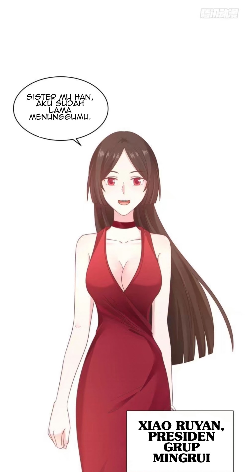 Metropolitan Killing Arrogant Immortal Chapter 07 Gambar 6