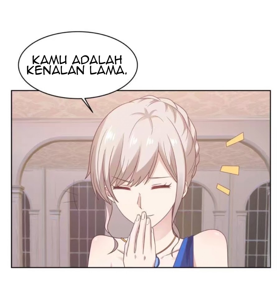 Metropolitan Killing Arrogant Immortal Chapter 07 Gambar 8