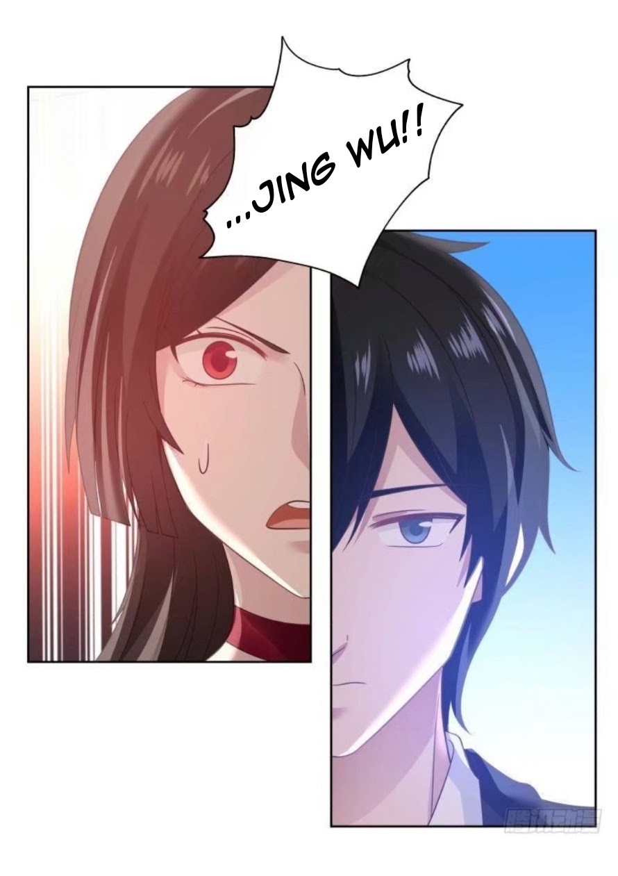 Metropolitan Killing Arrogant Immortal Chapter 07 Gambar 9