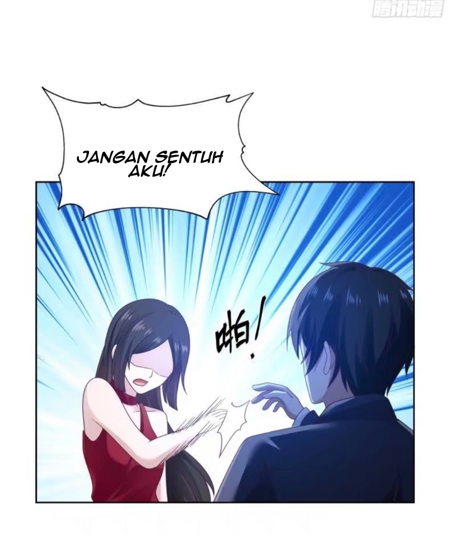 Metropolitan Killing Arrogant Immortal Chapter 07 Gambar 11