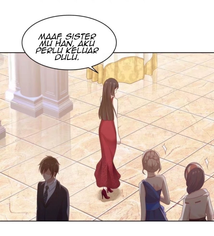 Metropolitan Killing Arrogant Immortal Chapter 07 Gambar 12