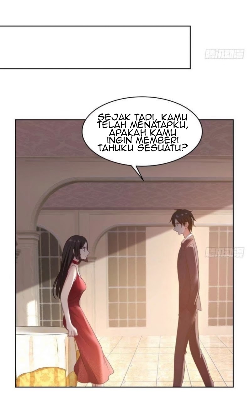 Metropolitan Killing Arrogant Immortal Chapter 07 Gambar 15