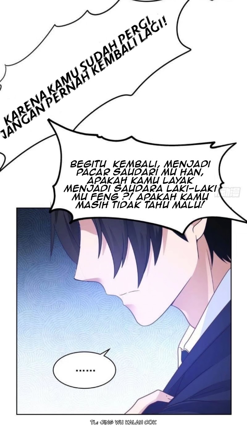 Metropolitan Killing Arrogant Immortal Chapter 07 Gambar 17