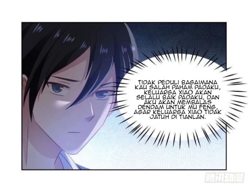 Metropolitan Killing Arrogant Immortal Chapter 07 Gambar 22