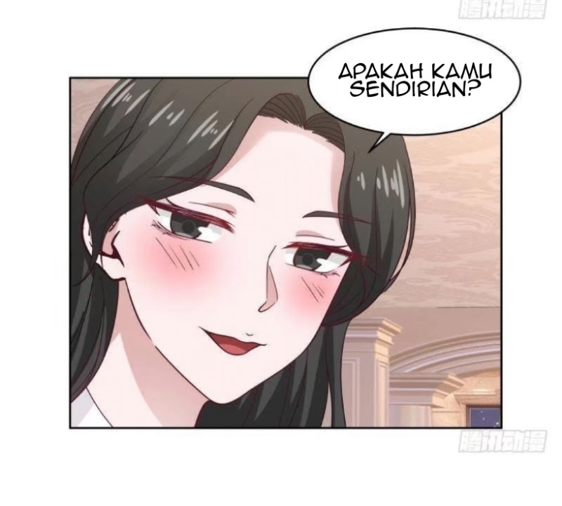Metropolitan Killing Arrogant Immortal Chapter 07 Gambar 25