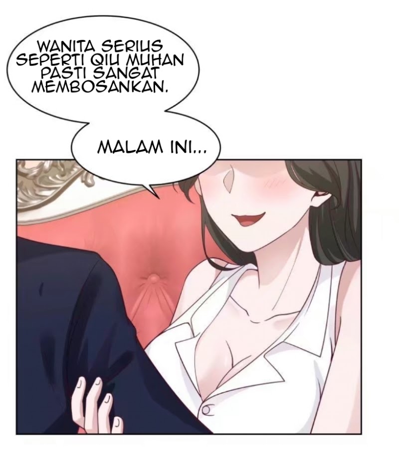 Metropolitan Killing Arrogant Immortal Chapter 07 Gambar 26