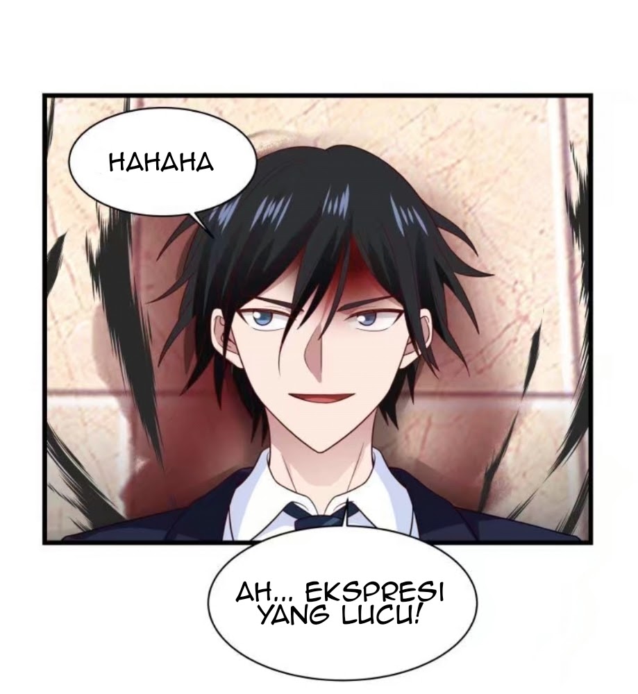 Metropolitan Killing Arrogant Immortal Chapter 14 Gambar 7