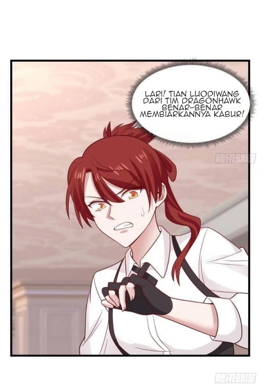 Metropolitan Killing Arrogant Immortal Chapter 14 Gambar 9
