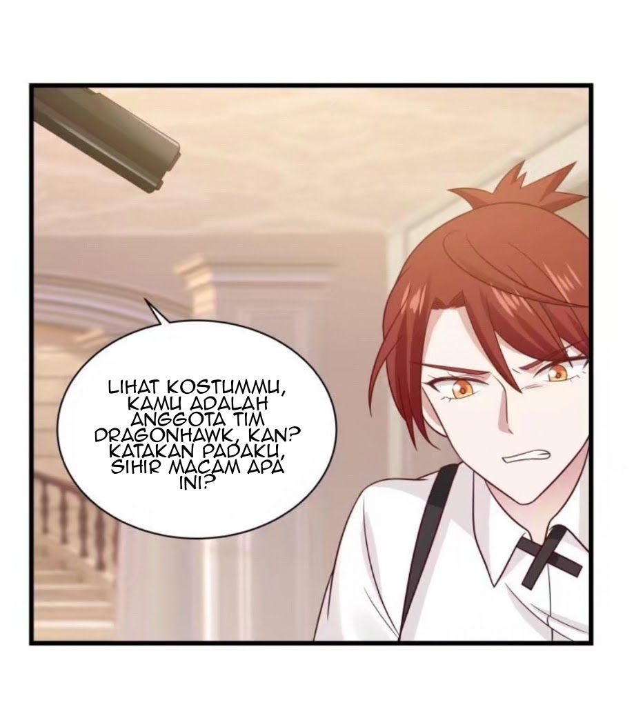 Metropolitan Killing Arrogant Immortal Chapter 14 Gambar 10