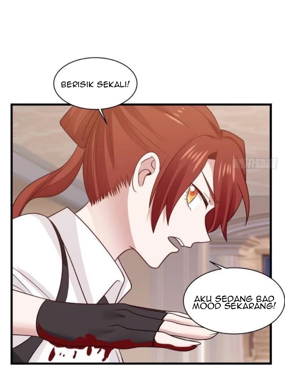 Metropolitan Killing Arrogant Immortal Chapter 14 Gambar 12
