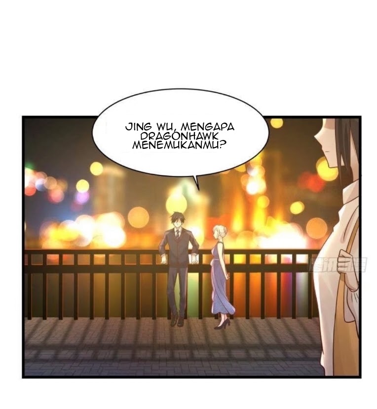 Metropolitan Killing Arrogant Immortal Chapter 14 Gambar 20