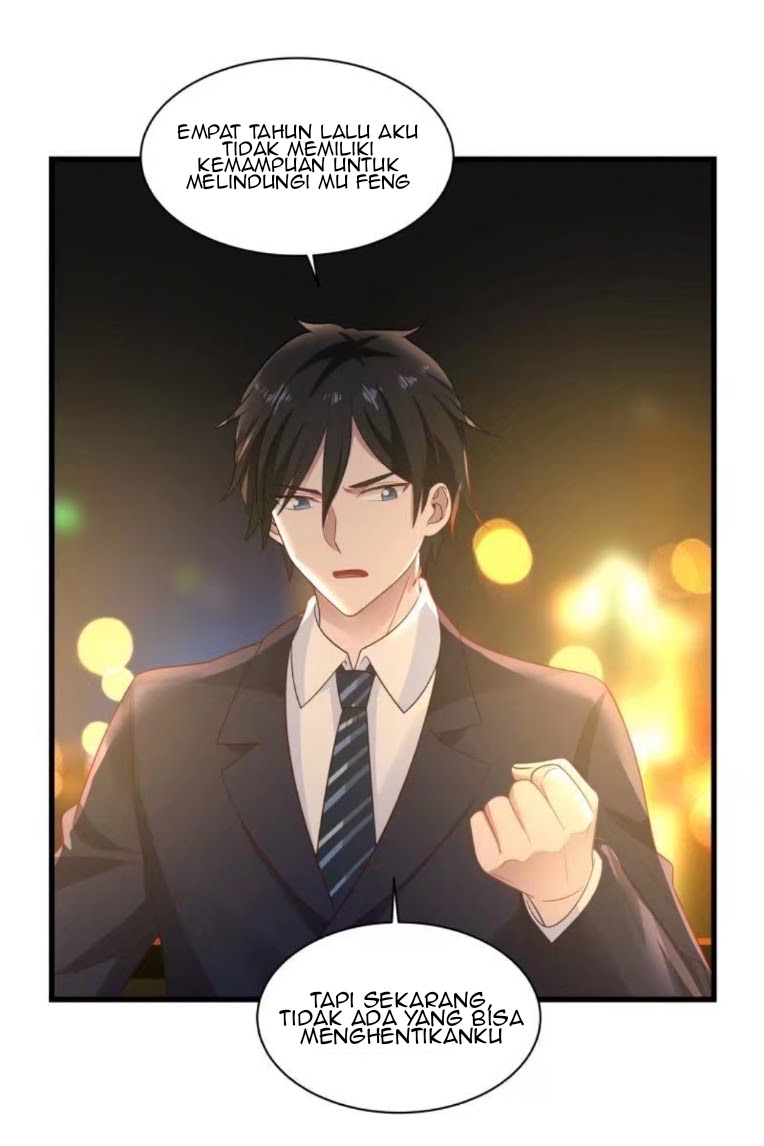 Metropolitan Killing Arrogant Immortal Chapter 14 Gambar 22