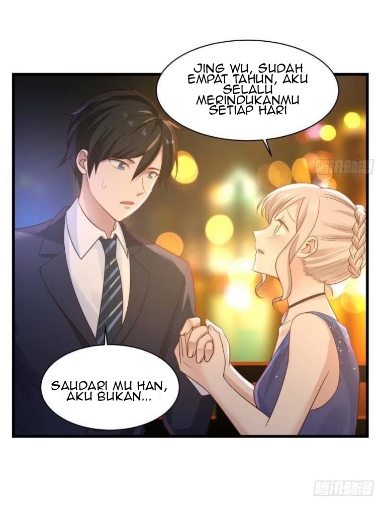 Metropolitan Killing Arrogant Immortal Chapter 14 Gambar 24