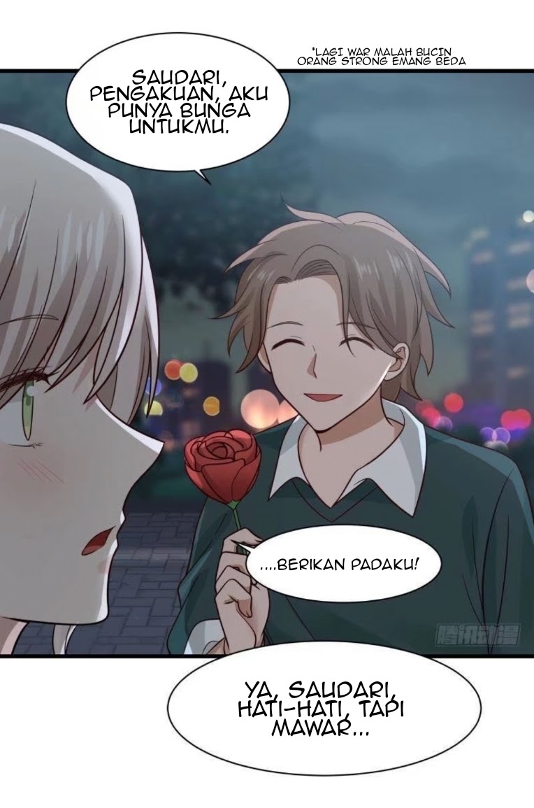 Metropolitan Killing Arrogant Immortal Chapter 14 Gambar 26