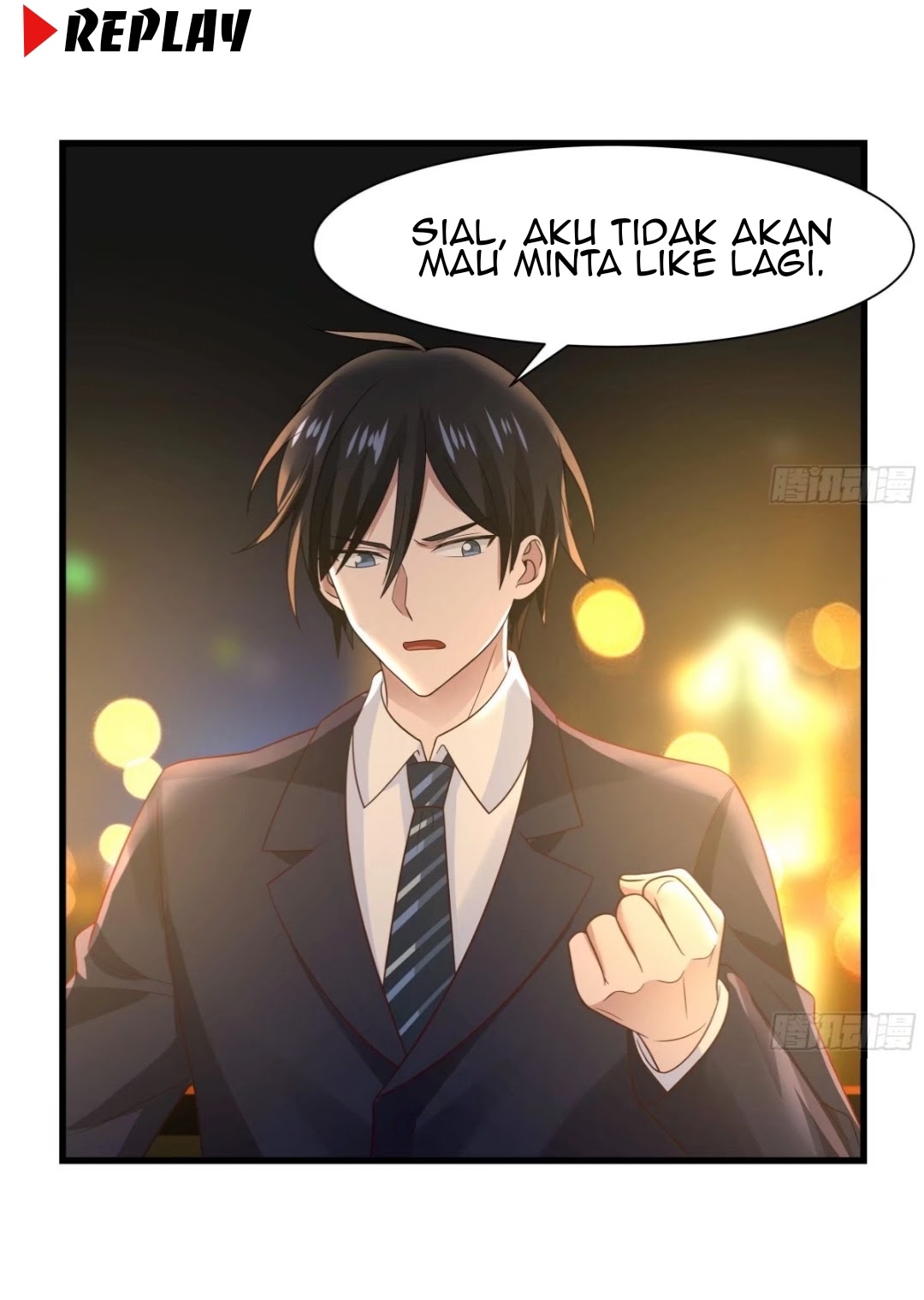 Metropolitan Killing Arrogant Immortal Chapter 14 Gambar 28