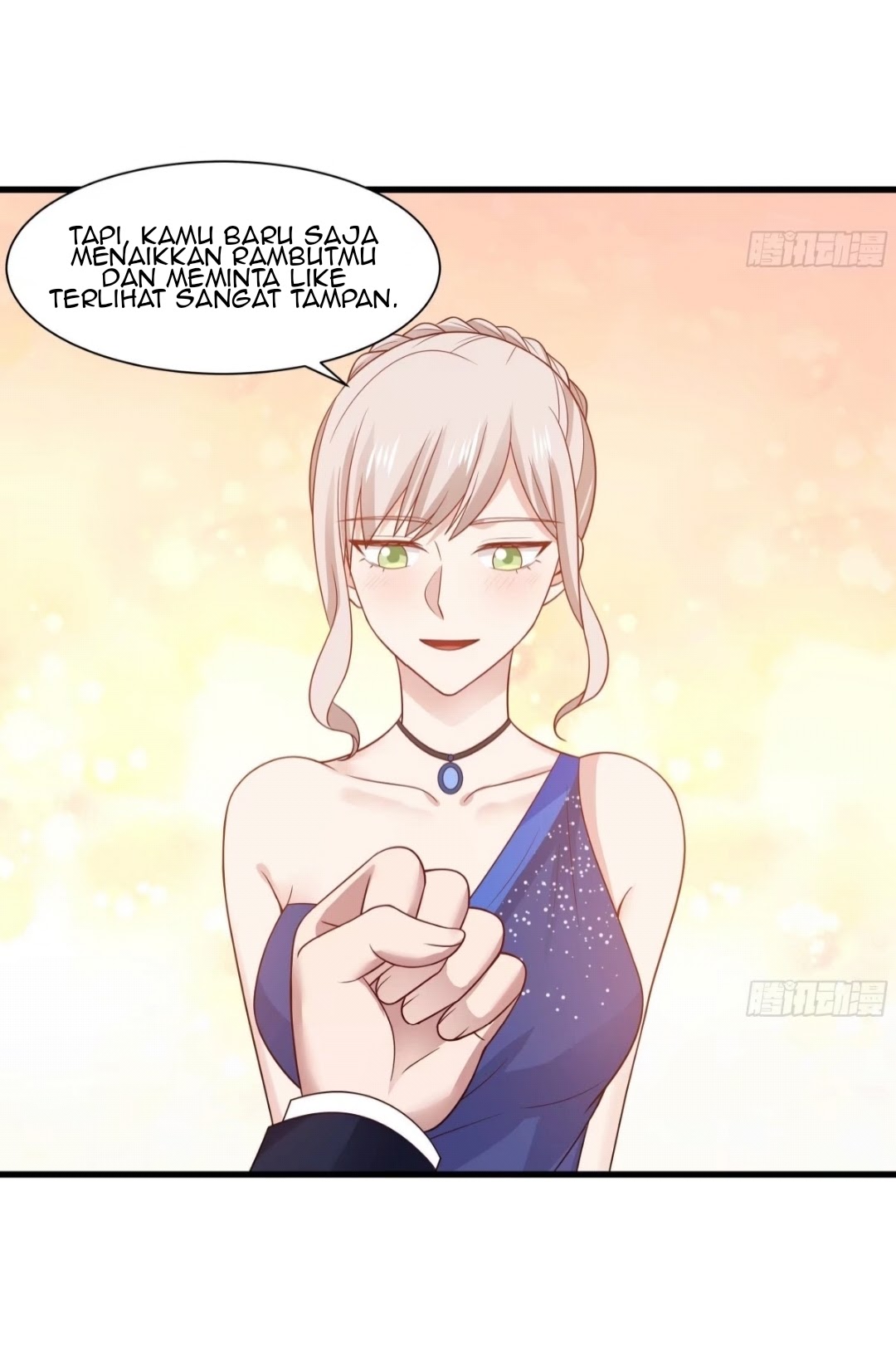 Metropolitan Killing Arrogant Immortal Chapter 14 Gambar 29