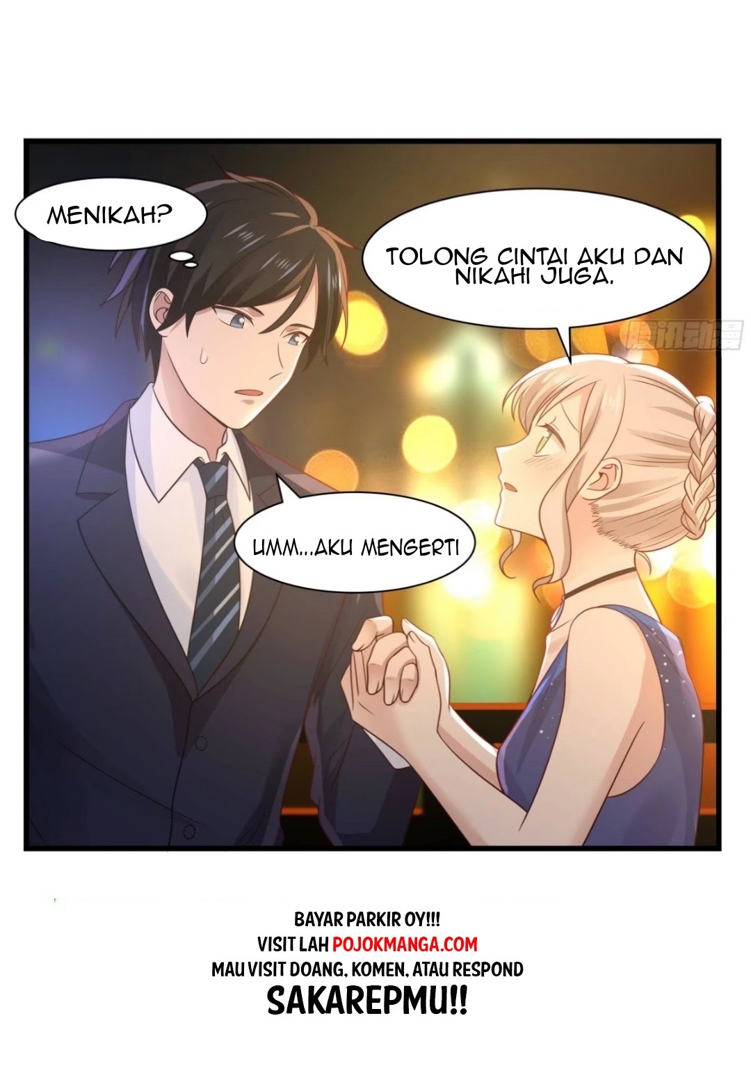 Metropolitan Killing Arrogant Immortal Chapter 14 Gambar 30