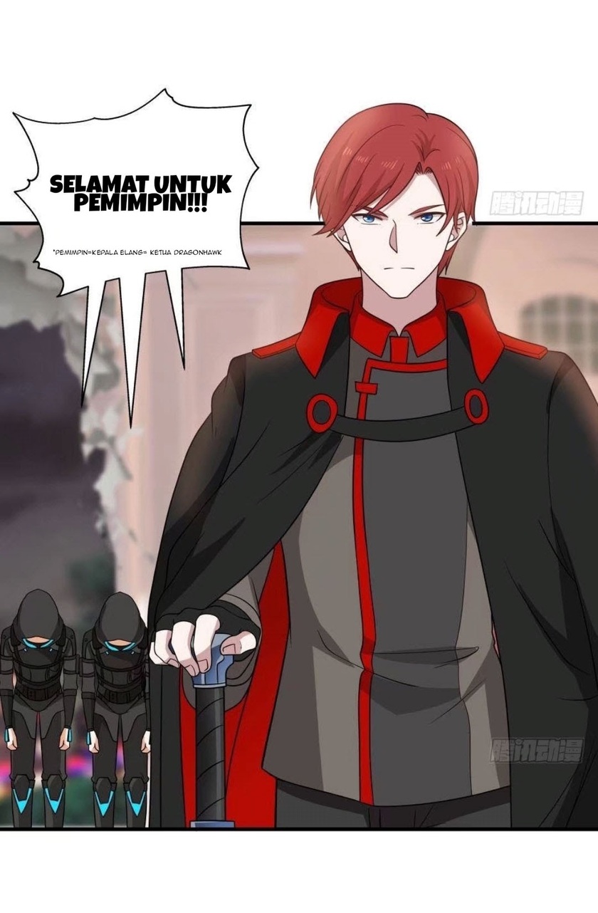 Metropolitan Killing Arrogant Immortal Chapter 17 Gambar 4