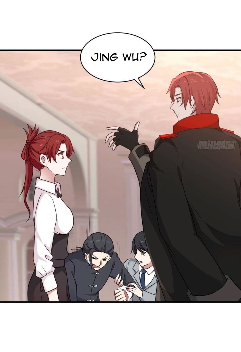 Metropolitan Killing Arrogant Immortal Chapter 17 Gambar 11