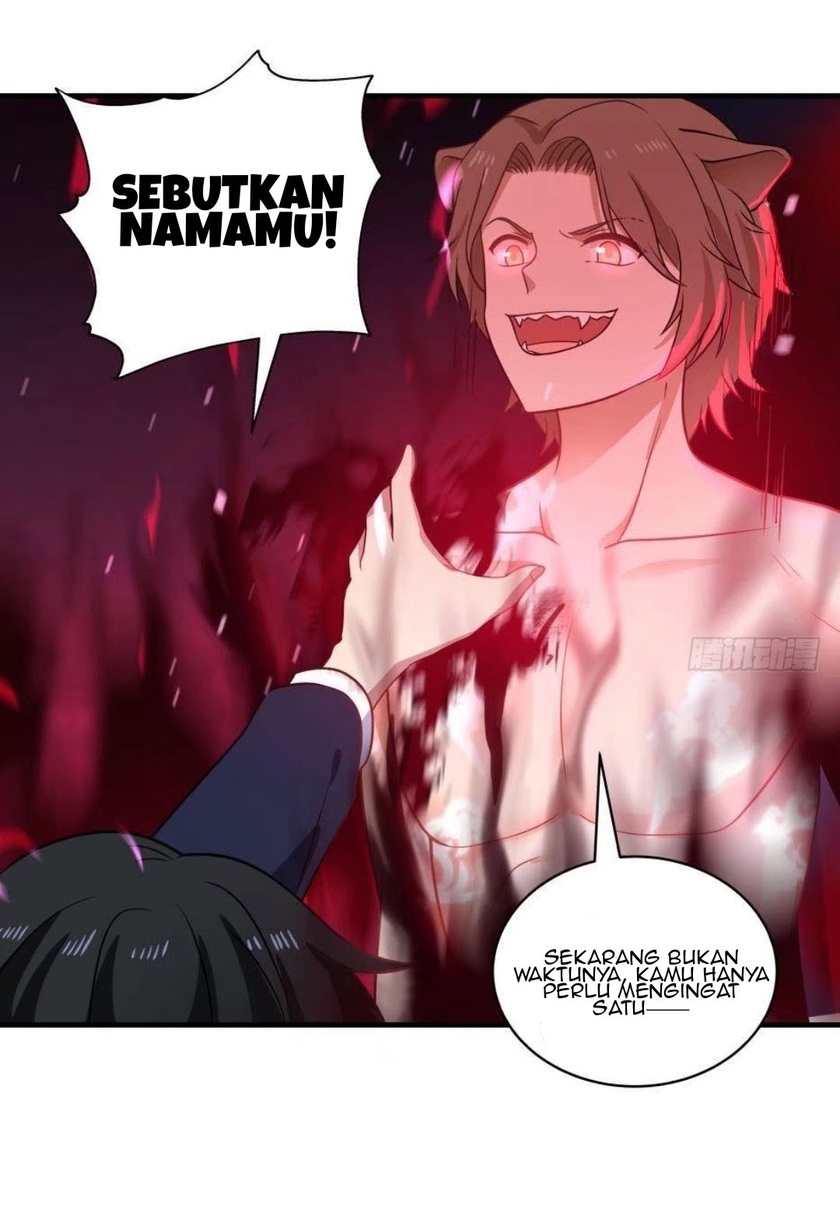 Metropolitan Killing Arrogant Immortal Chapter 17 Gambar 13