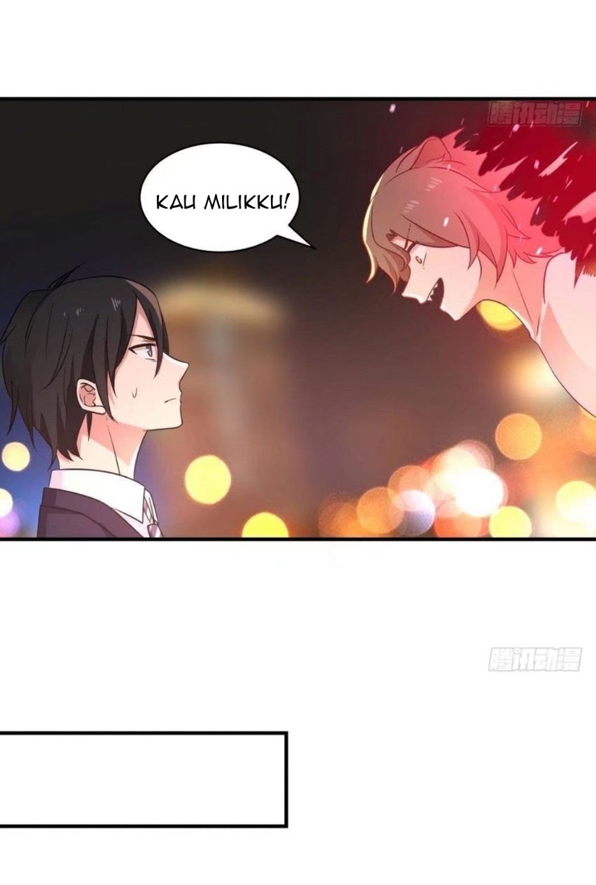 Metropolitan Killing Arrogant Immortal Chapter 17 Gambar 14