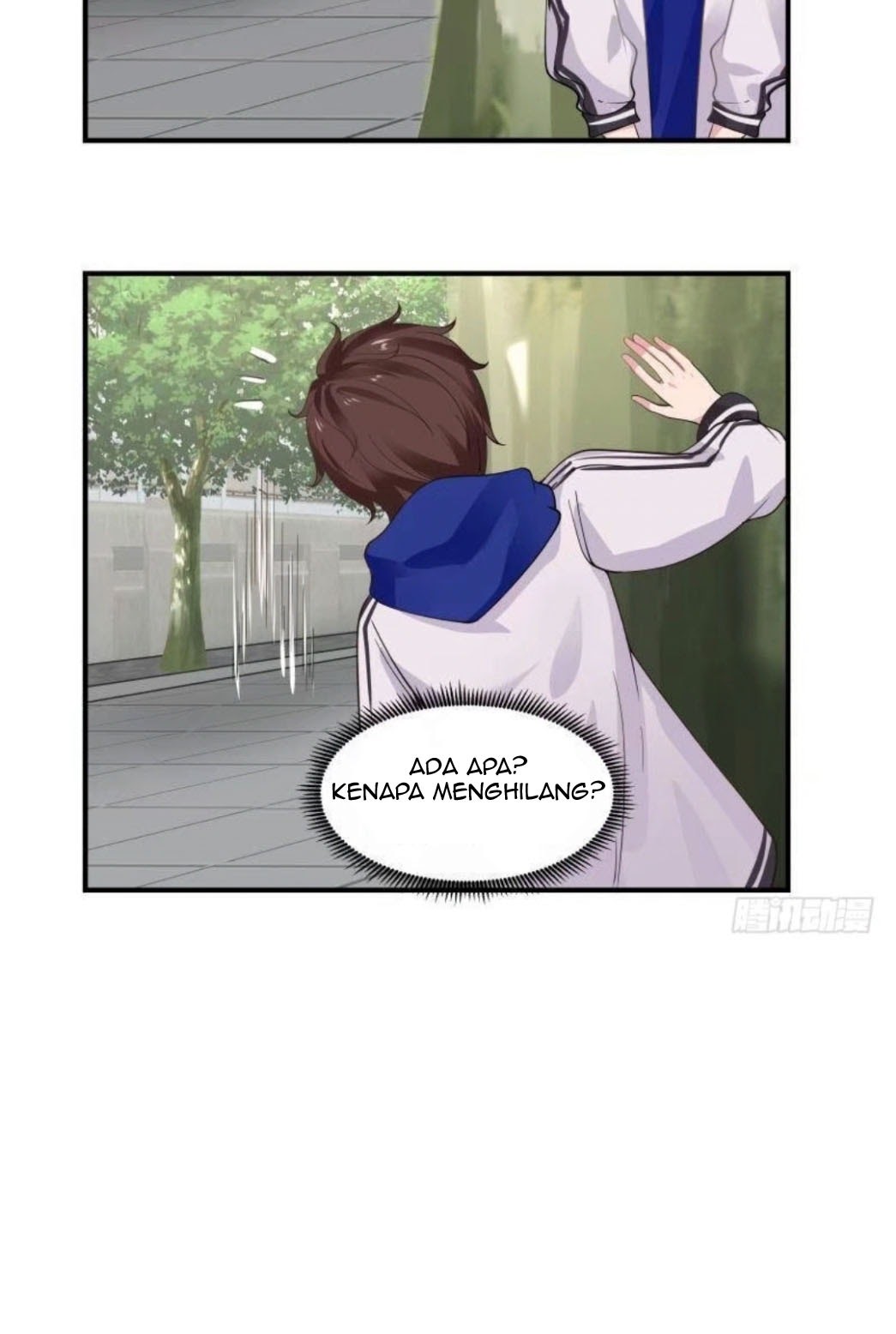 Metropolitan Killing Arrogant Immortal Chapter 22 Gambar 15