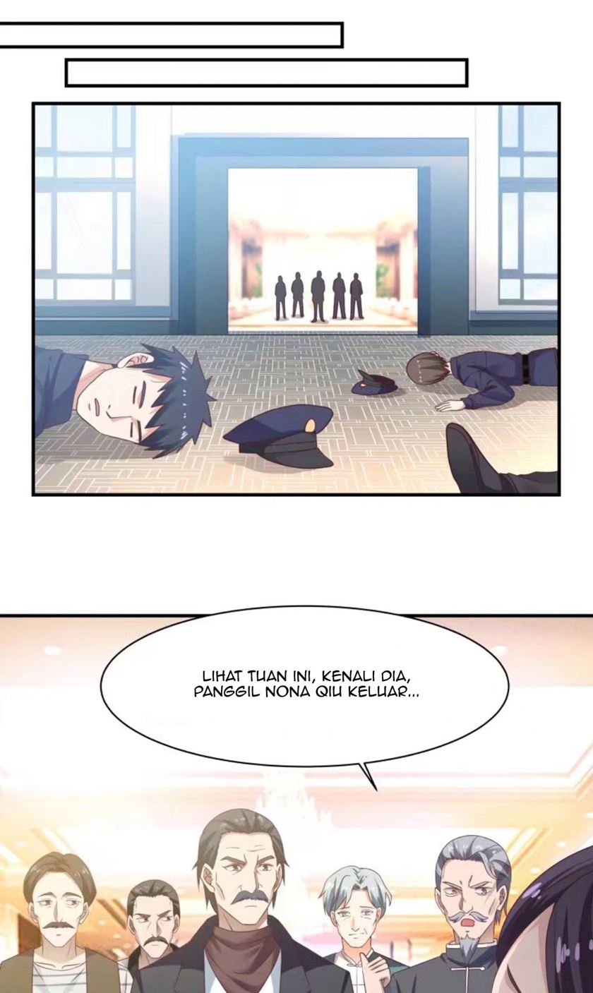 Metropolitan Killing Arrogant Immortal Chapter 26 Gambar 7