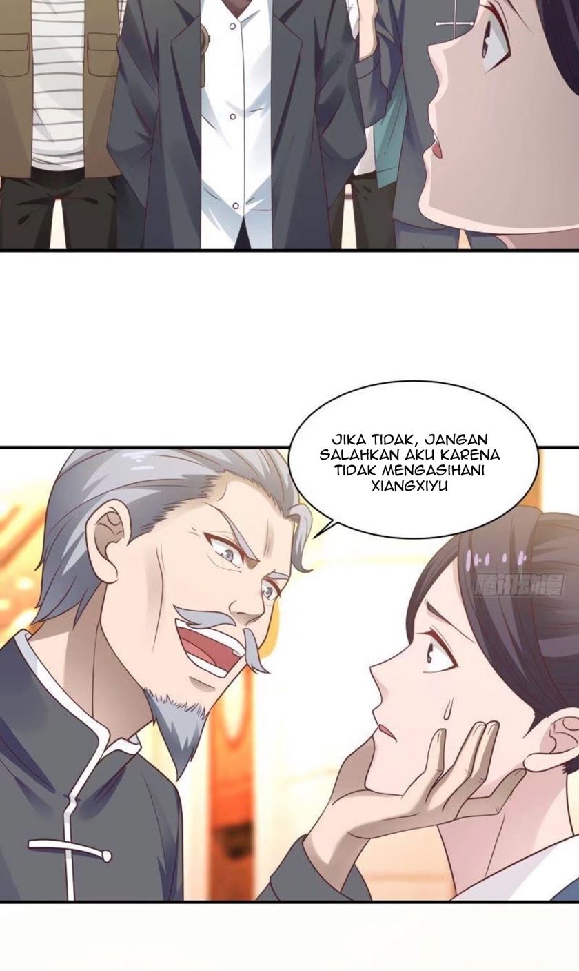 Metropolitan Killing Arrogant Immortal Chapter 26 Gambar 8
