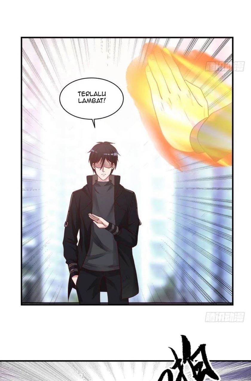 Metropolitan Killing Arrogant Immortal Chapter 26 Gambar 15