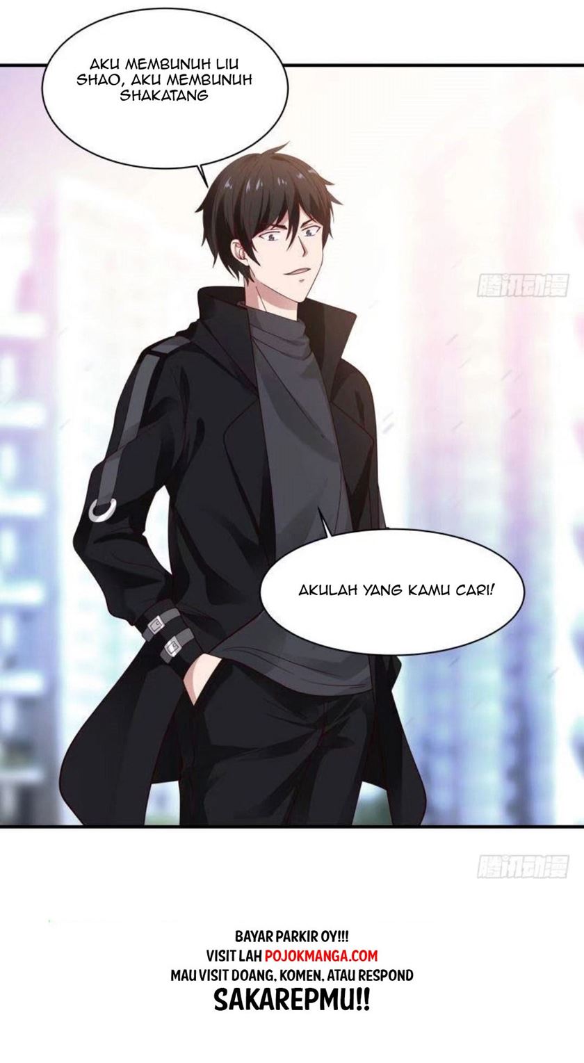 Metropolitan Killing Arrogant Immortal Chapter 26 Gambar 18