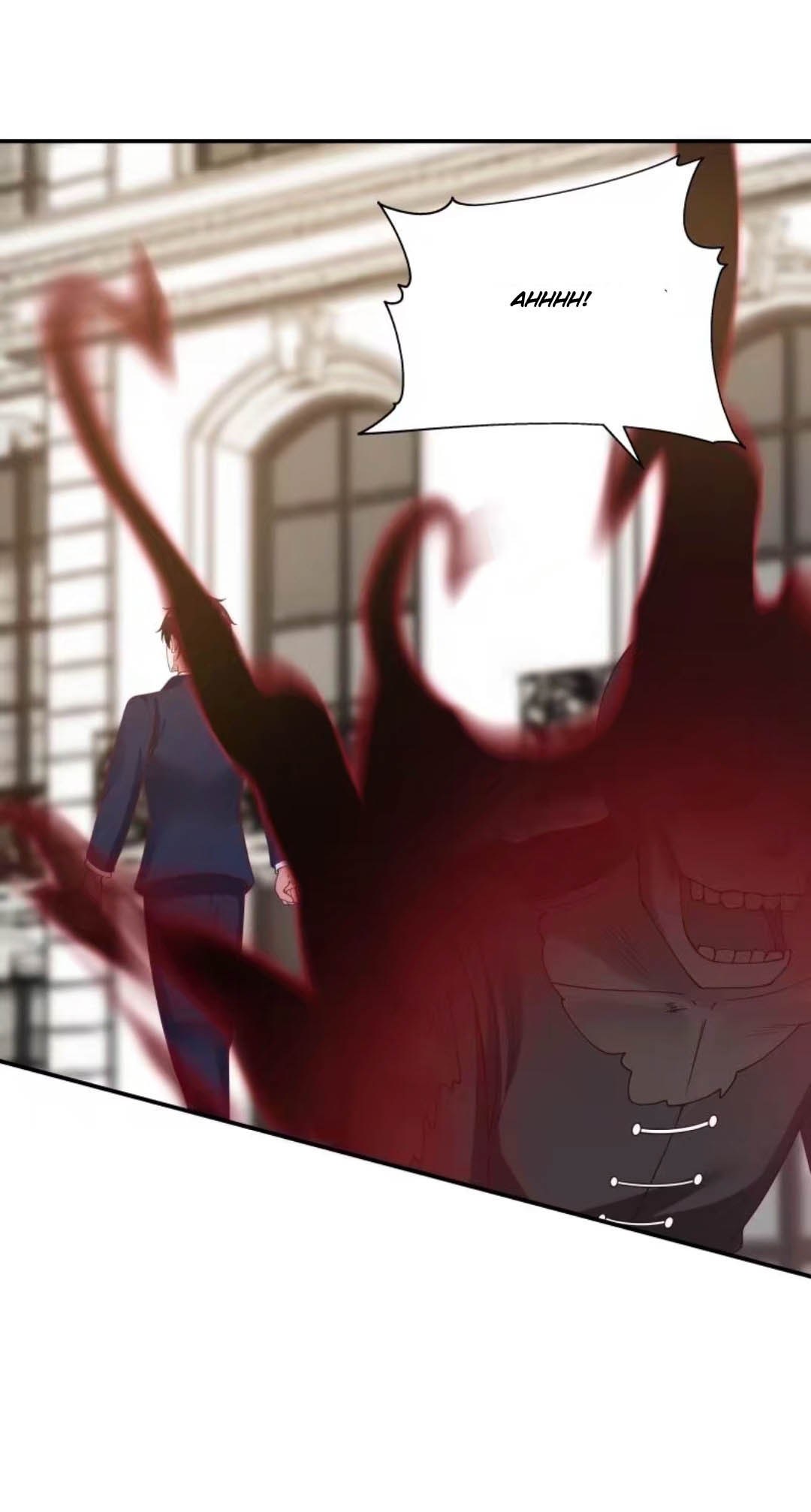 Metropolitan Killing Arrogant Immortal Chapter 30 Gambar 9