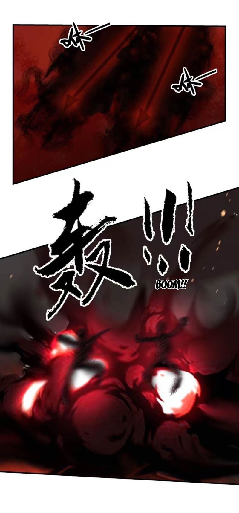 Metropolitan Killing Arrogant Immortal Chapter 32 Gambar 5