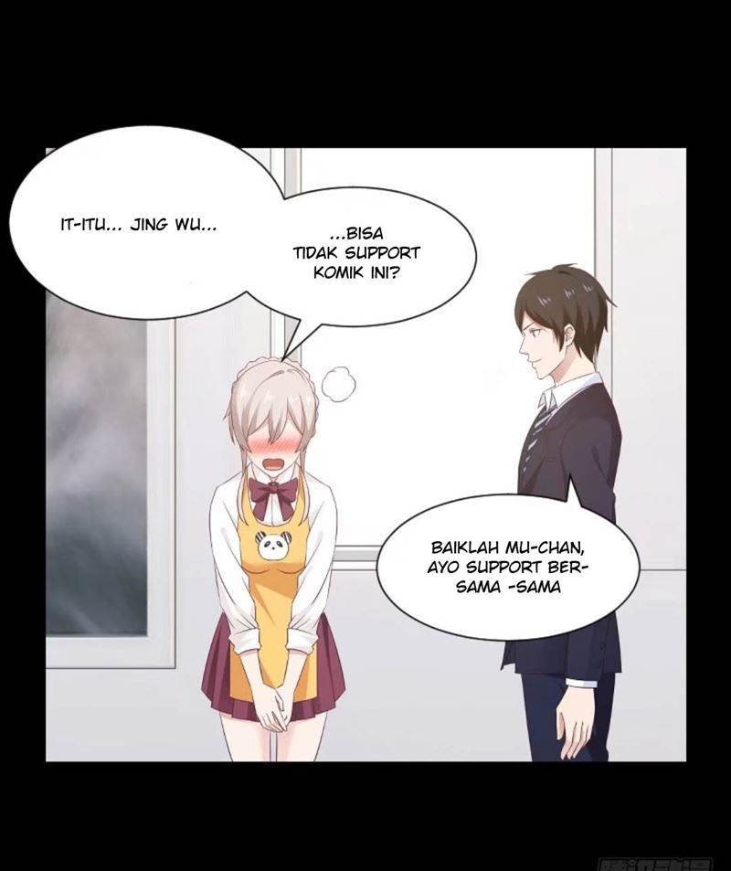 Metropolitan Killing Arrogant Immortal Chapter 32 Gambar 12