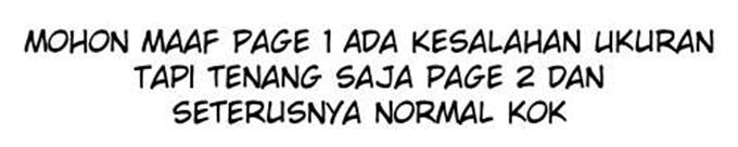 Metropolitan Prodigal Chapter 01 Gambar 2