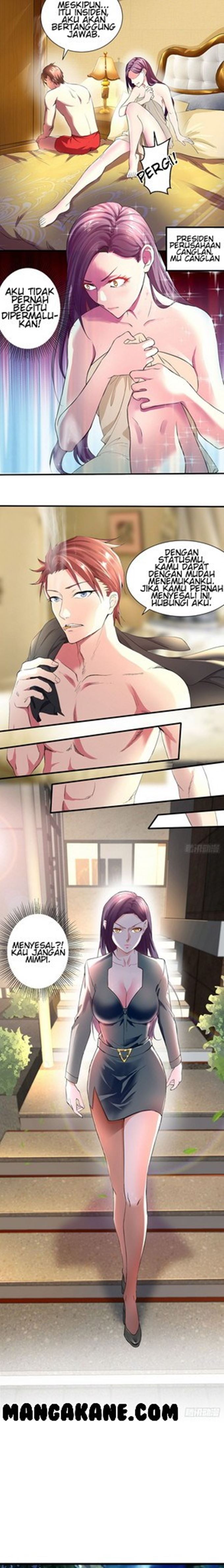 Metropolitan Prodigal Chapter 01 Gambar 5