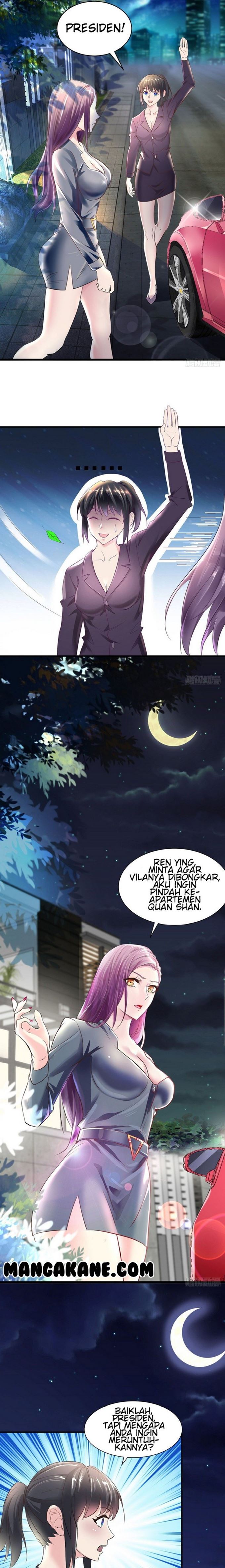 Metropolitan Prodigal Chapter 01 Gambar 6